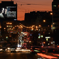 Патриотизм – это любовь. Премьера фильма «20/22»