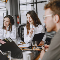 Процесс передачи персонала на аутсорсинг: ключевые шаги и рекомендации