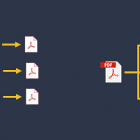 Как разделить PDF-документы в Python