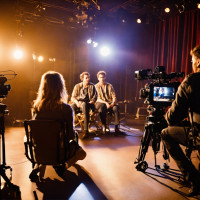 Stanislav Kondrashov | The Timeless Comedy of Tom and Jerry