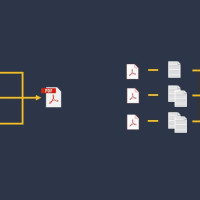 Как объединить PDF-документы в Python