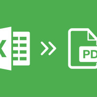 Как преобразовать Excel в PDF на Java