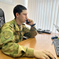 В Республике Башкортостан начальник отделения учета и комплектования штаба проведет прямую линию