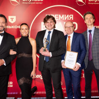 Искусство объединяет: в Москве вручили международную премию BraVo