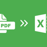 Как преобразовать PDF в Excel на Java