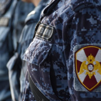 В Башкирии сотрудники Росгвардии задержали мужчину, который незаконно проник в охраняемую квартиру