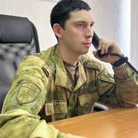 Начальник отделения учета и комплектования штаба Управления Росгвардии по Республике Башкортостан ответил на вопросы граждан