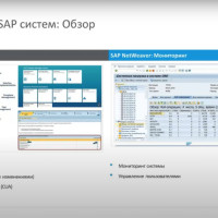 GMonit для SAP: простое APM-решение для поддержки сложных систем