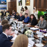 Социальной рекламе пропишут алгоритмы