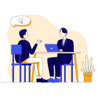 В 63% российских ИТ-компаний старшим разработчикам и руководителям отделов приходится выполнять роль HR