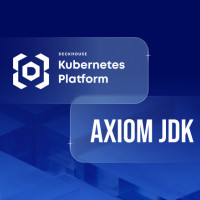 «Флант» и Axiom JDK подтвердили совместимость Deckhouse и отечественных Java-технологий