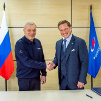 ПУСКИ КОСМИЧЕСКИХ РАКЕТ ЖИТЕЛИ РОССИЙСКИХ ГОРОДОВ УВИДЯТ ПРЯМО НА УЛИЦАХ