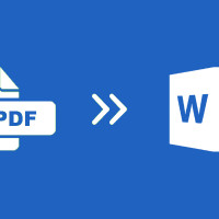 Как преобразовать PDF в Word на Java