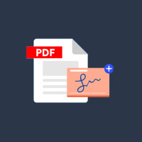 Как сделать цифровую подпись PDF в Java