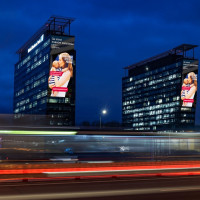 Отечественный бизнес и госструктуры получат дополнительно 34,5 млн визуальных контактов с аудиторией