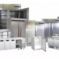 Промышленное холодильное оборудование: применение в различных сферах