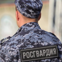 В Башкирии росгвардейцы обеспечили безопасность граждан в День весны и труда