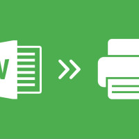 Как печатать документы Word в Java