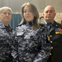 Династия Тимербулатовых: на страже правопорядка — всей семьей