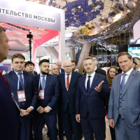 Технологический суверенитет России и эффективность госзакупок