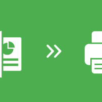 Как печатать документы PowerPoint в Java