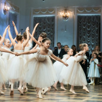 Шанс на уникальную карьеру