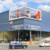 Москва готовит кадры: школьники выбирают профессии будущего