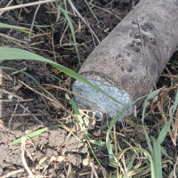 Росгвардейцы уничтожили артиллерийский снаряд времен гражданской войны в Республике Башкортостан