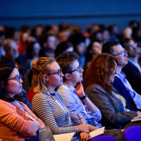 HR-конференции в июне 2024 в России