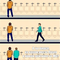 Как продают бытовую технику рейтинговые сайты и как мы с них зарабатываем