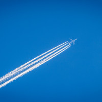 Ученые Пермского Политеха разработали систему для снижения вредных выбросов из авиадвигателей на 3%