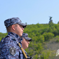 В День России Росгвардия обеспечила безопасность на праздничных мероприятиях в Республике Башкортостан