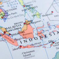 Индонезия наращивает темпы производства кабелей