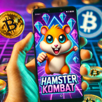Актуальный шифр 15-16 июня в Хомяке Hamster Kombat