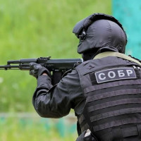 В Башкирии при силовой поддержке СОБР задержаны подозреваемые в вымогательстве