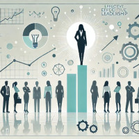 Примите вызов: женщины-лидеры моделируют будущее бизнеса