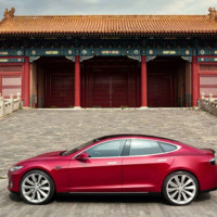 Cauvo Capital: машины Tesla вошли в список государственных закупок КНР