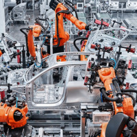 Будущее производства: как Китай адаптируется к новым технологиям и автоматизации в производственном секторе?