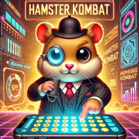 Ежедневный шифр в Хомяке 1 августа: секретный код азбуки Морзе в Hamster Kombat