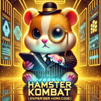 Ежедневный шифр в Хомяке 2 августа: секретный код азбуки Морзе в Hamster Kombat