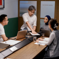 Самые дорогие стартапы из Малайзии