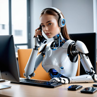 ИИ-Помощники для писателей: как создать уникального персонажа