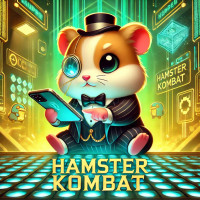 Ежедневный шифр в Хомяке 8 - 9 августа: секретный код азбуки Морзе в Hamster Kombat