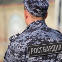 Росгвардейцы Башкортостана обеспечили охрану общественного порядка на Дне города Благовещенск