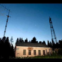 О чём жужжит радиостанция УВБ-76?