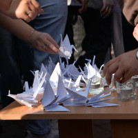 Росгвардейцы Башкортостана провели уроки мужества в образовательных организациях