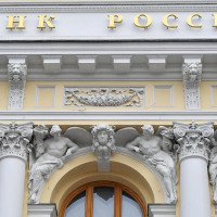 ЦБ заявил о массовых трудностях компаний из России при расчетах с иностранцами