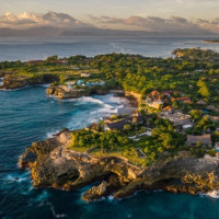 Россияне стали чаще интересоваться покупкой жилья во Франции и на Бали