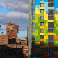 Как изменились цены на квартиры в «сером поясе» Петербурга