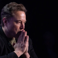 Маск заявил о стремительном банкротстве США